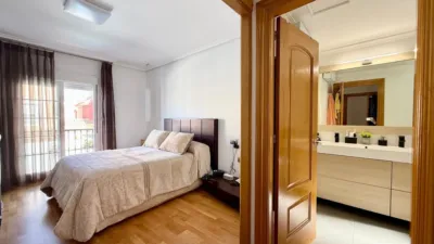 Casa pareada en Vega de Acá - Nueva Almería - Cortijo Grande photo 42