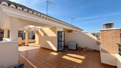 Casa pareada en Vega de Acá - Nueva Almería - Cortijo Grande photo 43