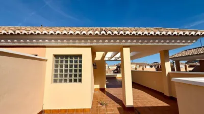 Casa pareada en Vega de Acá - Nueva Almería - Cortijo Grande photo 44