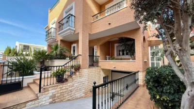 Casa pareada en Vega de Acá - Nueva Almería - Cortijo Grande photo 47