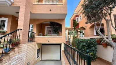 Casa pareada en Vega de Acá - Nueva Almería - Cortijo Grande photo 48