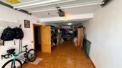 Casa pareada en Vega de Acá - Nueva Almería - Cortijo Grande photo 49