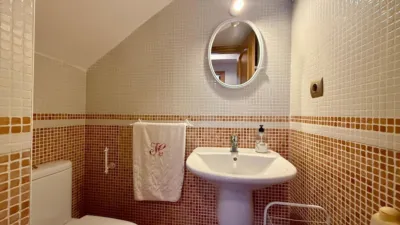 Casa pareada en Vega de Acá - Nueva Almería - Cortijo Grande photo 53