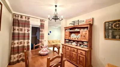 Casa pareada en Vega de Acá - Nueva Almería - Cortijo Grande photo 55
