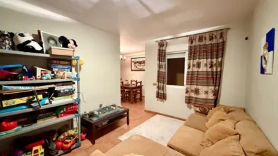 Casa pareada en Vega de Acá - Nueva Almería - Cortijo Grande photo 57