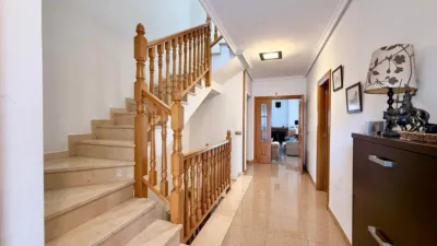 Casa pareada en Vega de Acá - Nueva Almería - Cortijo Grande photo 5
