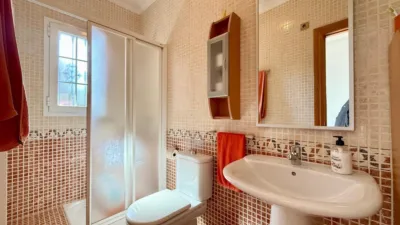 Casa pareada en Vega de Acá - Nueva Almería - Cortijo Grande photo 6