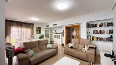Casa pareada en Vega de Acá - Nueva Almería - Cortijo Grande photo 9