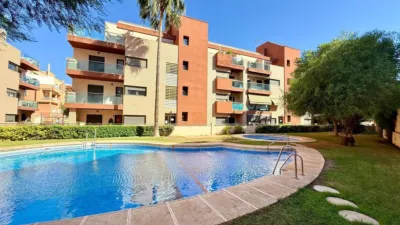 Apartment on Victoria de los Ángeles Street photo 2