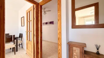 Piso en Aguadulce Norte photo 10