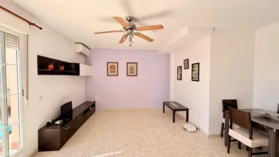 Piso en Aguadulce Norte photo 12