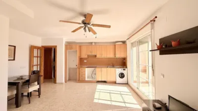 Piso en Aguadulce Norte photo 14