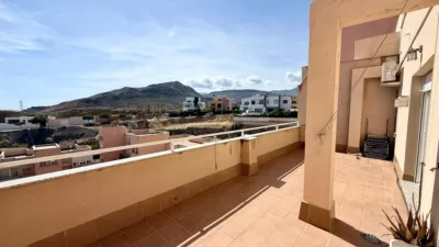 Piso en Aguadulce Norte photo 18