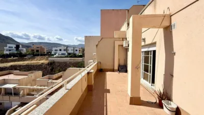 Piso en Aguadulce Norte photo 19