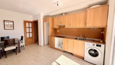 Piso en Aguadulce Norte photo 20