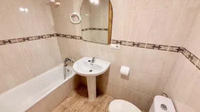 Piso en Aguadulce Norte photo 9