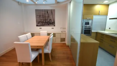 Piso en venta en Calle Panaderas, Cidade Vella-Atochas-Pescadería (A Coruña Capital) de 595.000 €