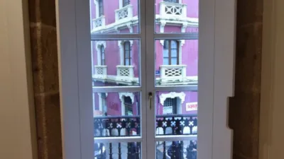 Piso en venta en Calle Panaderas, Cidade Vella-Atochas-Pescadería (A Coruña Capital) de 595.000 €