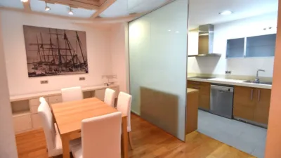 Piso en venta en Calle Panaderas, Cidade Vella-Atochas-Pescadería (A Coruña Capital) de 595.000 €