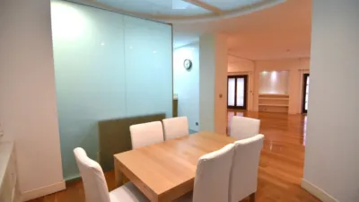Piso en venta en Calle Panaderas, Cidade Vella-Atochas-Pescadería (A Coruña Capital) de 595.000 €