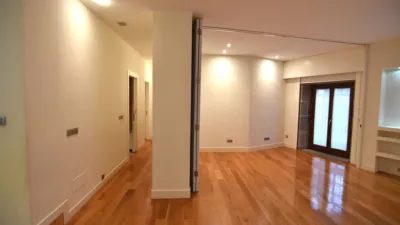 Piso en venta en Calle Panaderas, Cidade Vella-Atochas-Pescadería (A Coruña Capital) de 595.000 €