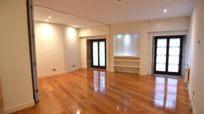 Piso en venta en Calle Panaderas, Cidade Vella-Atochas-Pescadería (A Coruña Capital) de 595.000 €