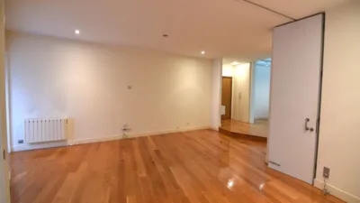 Piso en venta en Calle Panaderas, Cidade Vella-Atochas-Pescadería (A Coruña Capital) de 595.000 €