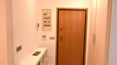 Piso en venta en Calle Panaderas, Cidade Vella-Atochas-Pescadería (A Coruña Capital) de 595.000 €