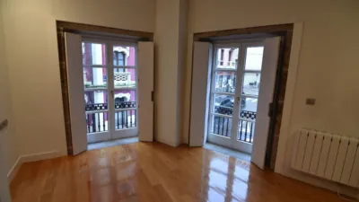 Piso en venta en Calle Panaderas, Cidade Vella-Atochas-Pescadería (A Coruña Capital) de 595.000 €