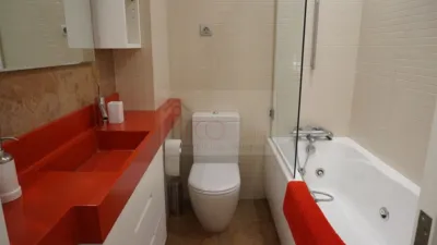 Piso en venta en Calle Panaderas, Cidade Vella-Atochas-Pescadería (A Coruña Capital) de 595.000 €