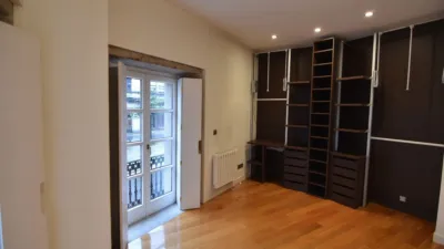 Piso en venta en Calle Panaderas, Cidade Vella-Atochas-Pescadería (A Coruña Capital) de 595.000 €