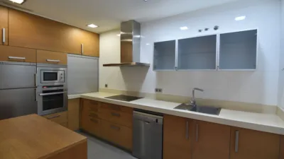 Piso en venta en Calle Panaderas, Cidade Vella-Atochas-Pescadería (A Coruña Capital) de 595.000 €