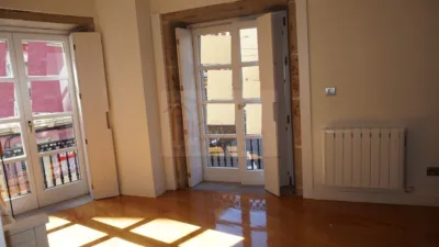 Piso en venta en Calle Panaderas, Cidade Vella-Atochas-Pescadería (A Coruña Capital) de 595.000 €