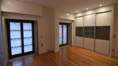 Piso en venta en Calle Panaderas, Cidade Vella-Atochas-Pescadería (A Coruña Capital) de 595.000 €