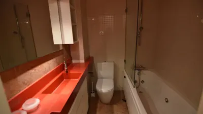 Piso en venta en Calle Panaderas, Cidade Vella-Atochas-Pescadería (A Coruña Capital) de 595.000 €