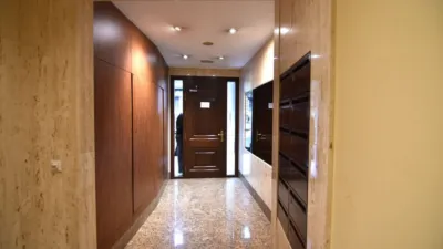 Piso en venta en Calle Panaderas, Cidade Vella-Atochas-Pescadería (A Coruña Capital) de 595.000 €