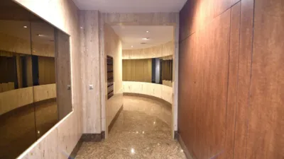 Piso en venta en Calle Panaderas, Cidade Vella-Atochas-Pescadería (A Coruña Capital) de 595.000 €