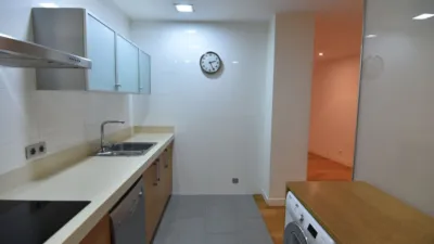 Piso en venta en Calle Panaderas, Cidade Vella-Atochas-Pescadería (A Coruña Capital) de 595.000 €