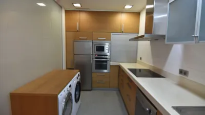 Piso en venta en Calle Panaderas, Cidade Vella-Atochas-Pescadería (A Coruña Capital) de 595.000 €
