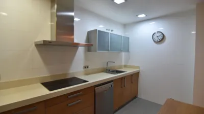Piso en venta en Calle Panaderas, Cidade Vella-Atochas-Pescadería (A Coruña Capital) de 595.000 €