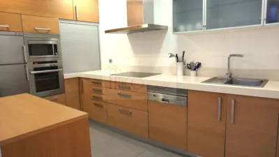 Piso en venta en Calle Panaderas, Cidade Vella-Atochas-Pescadería (A Coruña Capital) de 595.000 €