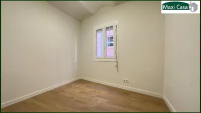 Piso en venta en Carrer del Doctor Letamendi, cerca de Carrer del Canigó, Horta (Distrito Horta-Guinardó. Barcelona Capital) de 257.000 €