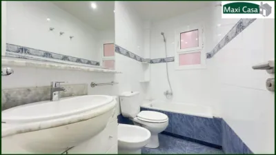 Piso en venta en Carrer del Doctor Letamendi, cerca de Carrer del Canigó, Horta (Distrito Horta-Guinardó. Barcelona Capital) de 257.000 €