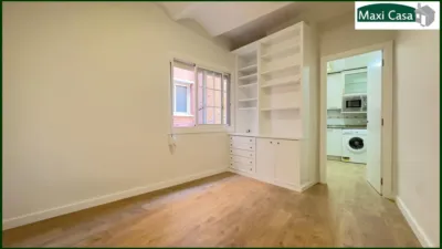 Piso en venta en Carrer del Doctor Letamendi, cerca de Carrer del Canigó, Horta (Distrito Horta-Guinardó. Barcelona Capital) de 257.000 €