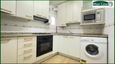 Piso en venta en Carrer del Doctor Letamendi, cerca de Carrer del Canigó, Horta (Distrito Horta-Guinardó. Barcelona Capital) de 257.000 €