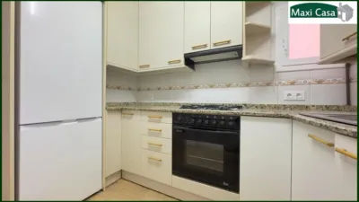 Piso en venta en Carrer del Doctor Letamendi, cerca de Carrer del Canigó, Horta (Distrito Horta-Guinardó. Barcelona Capital) de 257.000 €