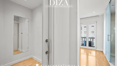 Piso en alquiler en Calle de Alcalá, cerca de Calle de Ayala - Imagen 11