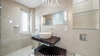 Piso en alquiler en Calle de Alcalá, cerca de Calle de Ayala - Imagen 14