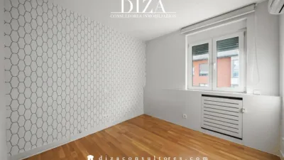 Piso en alquiler en Calle de Alcalá, cerca de Calle de Ayala - Imagen 16