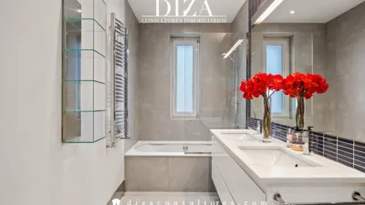 Piso en alquiler en Calle de Alcalá, cerca de Calle de Ayala - Imagen 22